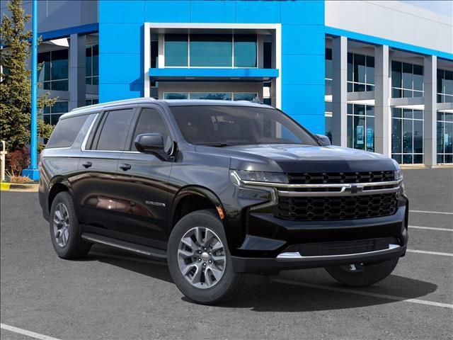 new 2024 Chevrolet Suburban car, priced at $60,499