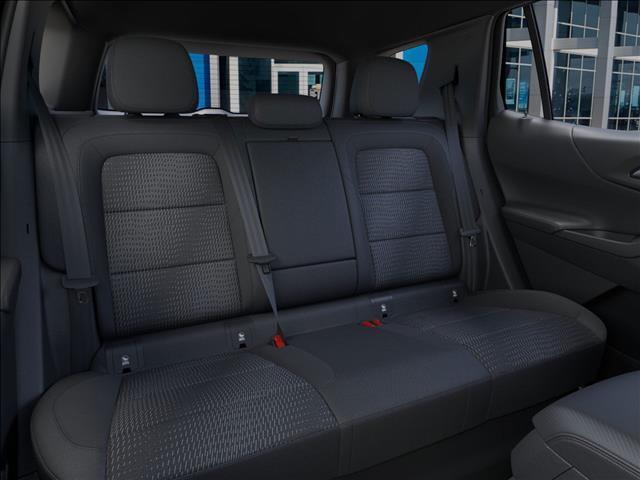 new 2026 Chevrolet Equinox car, priced at $28,146