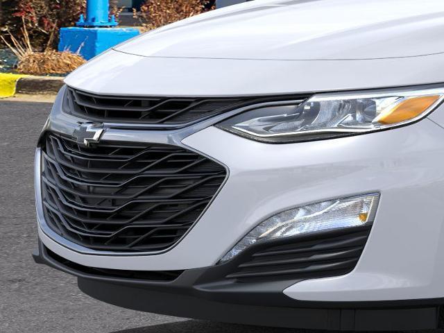 new 2025 Chevrolet Malibu car, priced at $32,433