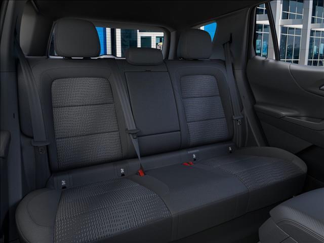 new 2026 Chevrolet Equinox car, priced at $28,611