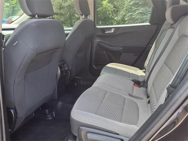 used 2020 Ford Escape car, priced at $18,258
