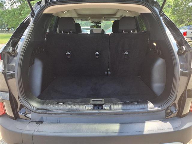 used 2020 Ford Escape car, priced at $18,258