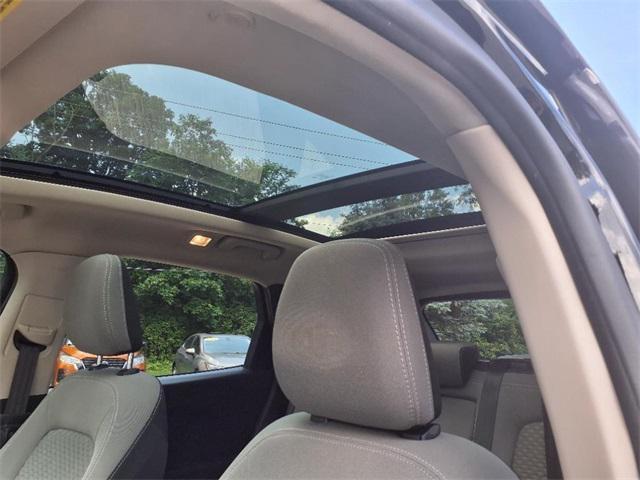 used 2020 Ford Escape car, priced at $18,258
