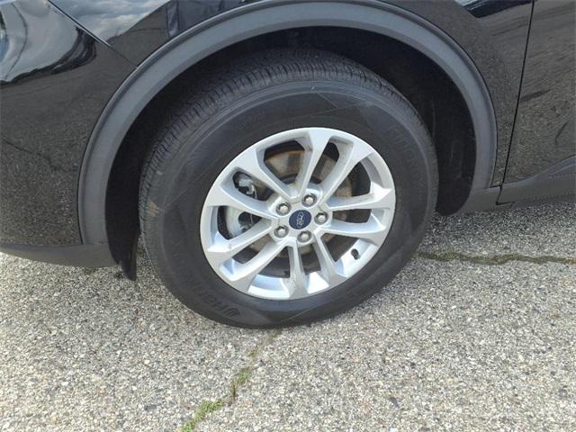 used 2020 Ford Escape car, priced at $18,258