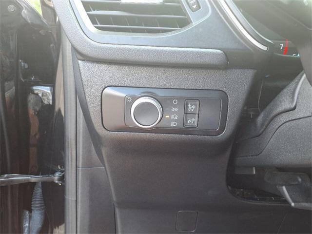 used 2020 Ford Escape car, priced at $18,258