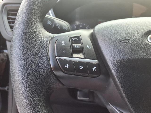 used 2020 Ford Escape car, priced at $18,258