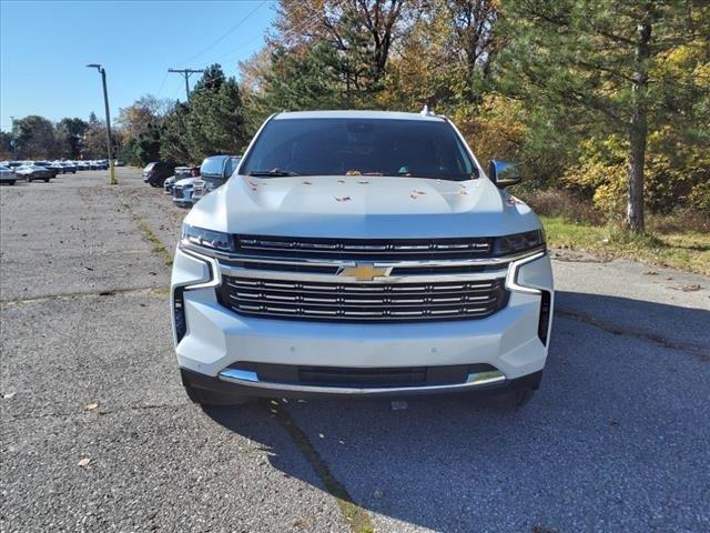 used 2023 Chevrolet Tahoe car, priced at $73,866