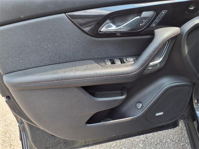 used 2019 Chevrolet Blazer car, priced at $25,459