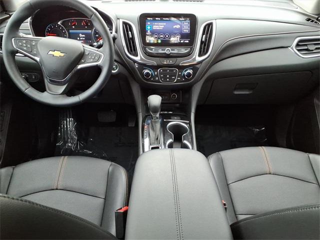 used 2024 Chevrolet Equinox car, priced at $29,041