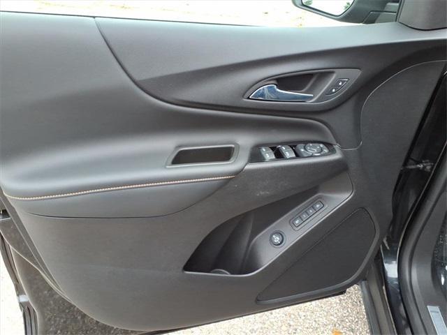 used 2024 Chevrolet Equinox car, priced at $29,041