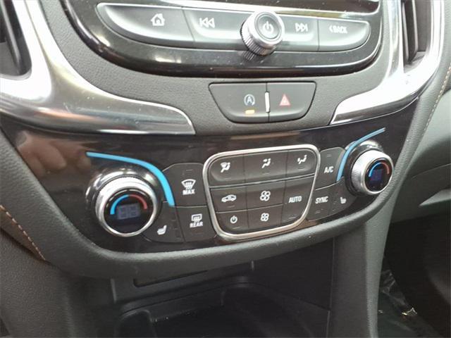 used 2024 Chevrolet Equinox car, priced at $29,041