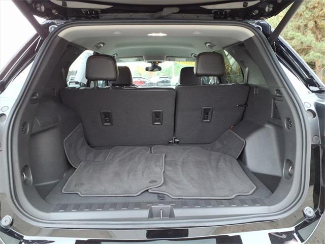 used 2024 Chevrolet Equinox car, priced at $29,041