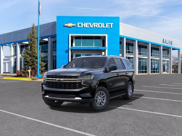 new 2024 Chevrolet Tahoe car, priced at $56,840