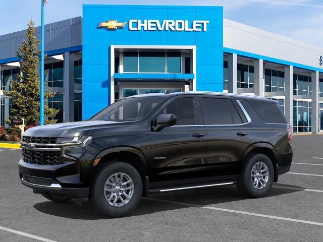 new 2024 Chevrolet Tahoe car, priced at $56,840