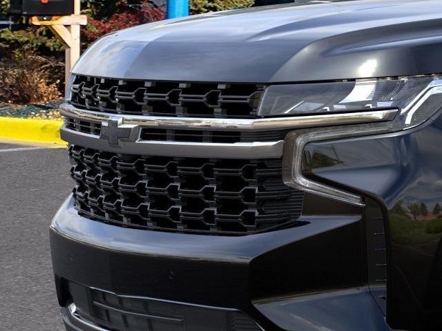 new 2024 Chevrolet Tahoe car, priced at $56,840