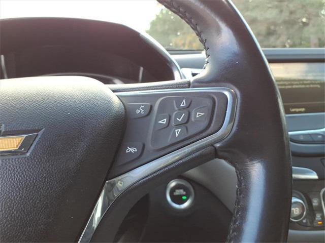 used 2019 Chevrolet Equinox car, priced at $13,536