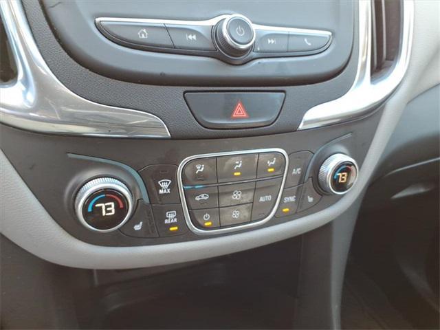 used 2019 Chevrolet Equinox car, priced at $13,536