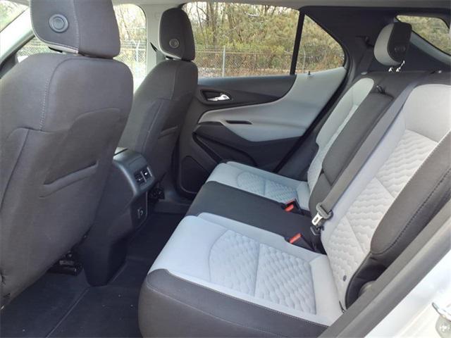 used 2019 Chevrolet Equinox car, priced at $13,536