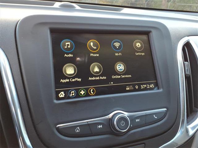 used 2019 Chevrolet Equinox car, priced at $13,536