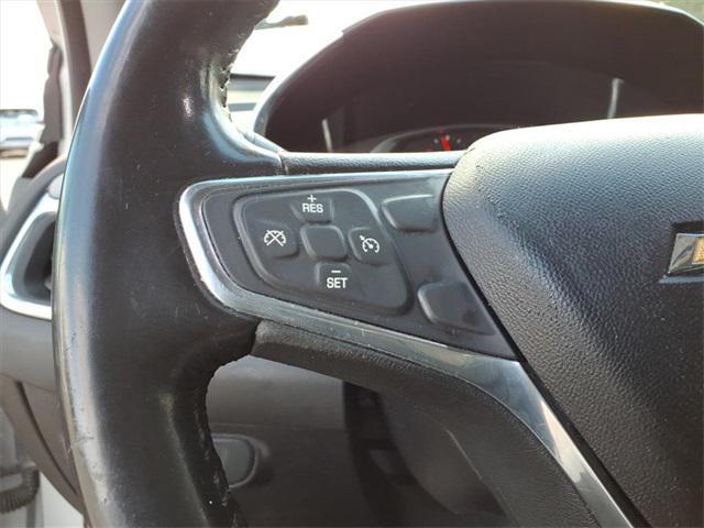 used 2019 Chevrolet Equinox car, priced at $13,536