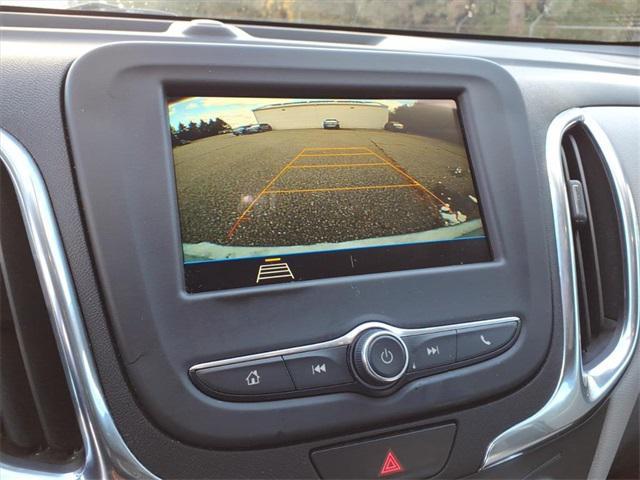 used 2019 Chevrolet Equinox car, priced at $13,536