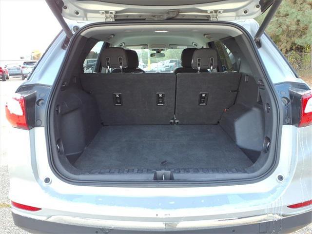 used 2019 Chevrolet Equinox car, priced at $13,536