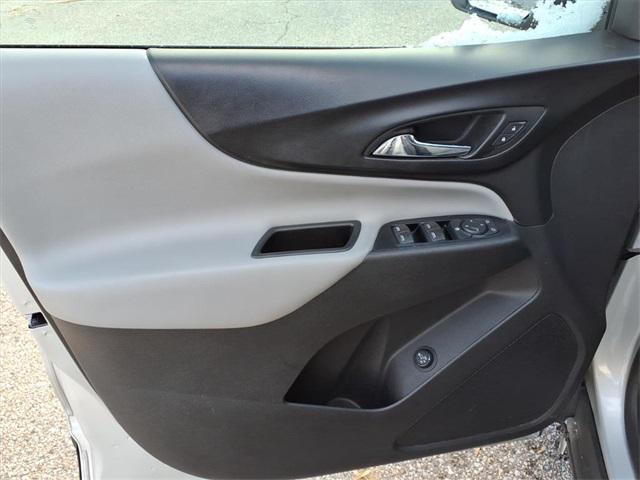 used 2019 Chevrolet Equinox car, priced at $13,536