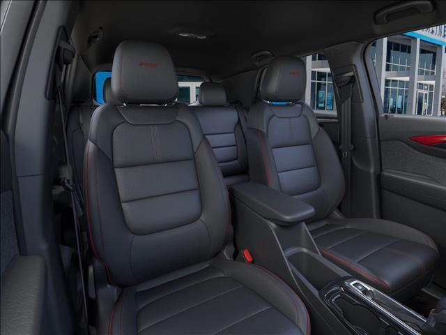 new 2025 Chevrolet TrailBlazer car, priced at $28,619