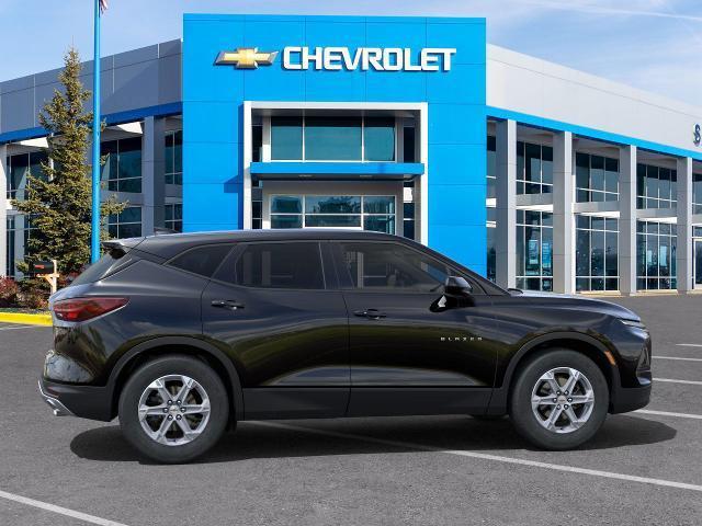 new 2025 Chevrolet Blazer car, priced at $36,589