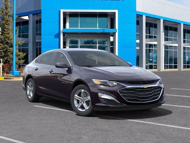 new 2025 Chevrolet Malibu car, priced at $25,809