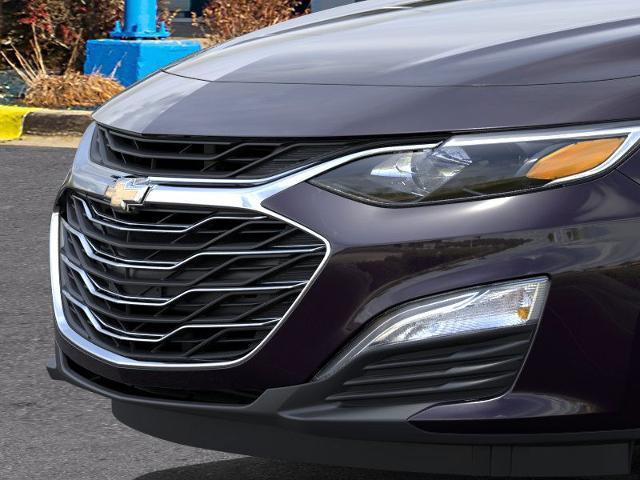 new 2025 Chevrolet Malibu car, priced at $25,809