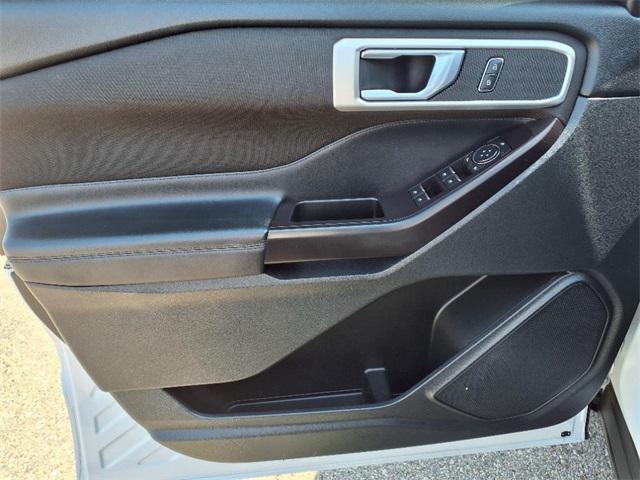used 2020 Ford Explorer car, priced at $22,815
