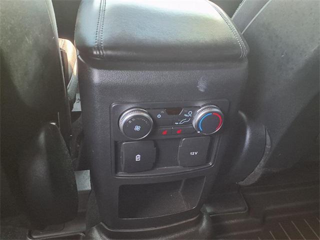 used 2020 Ford Explorer car, priced at $22,815