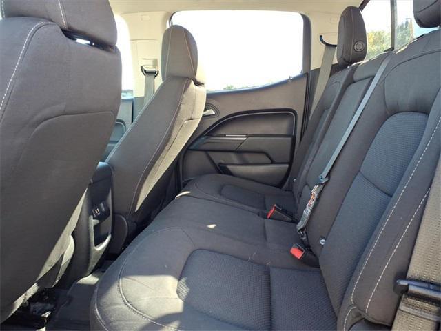 used 2019 Chevrolet Colorado car, priced at $21,099