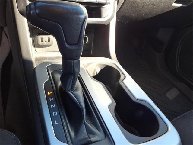 used 2019 Chevrolet Colorado car, priced at $21,099