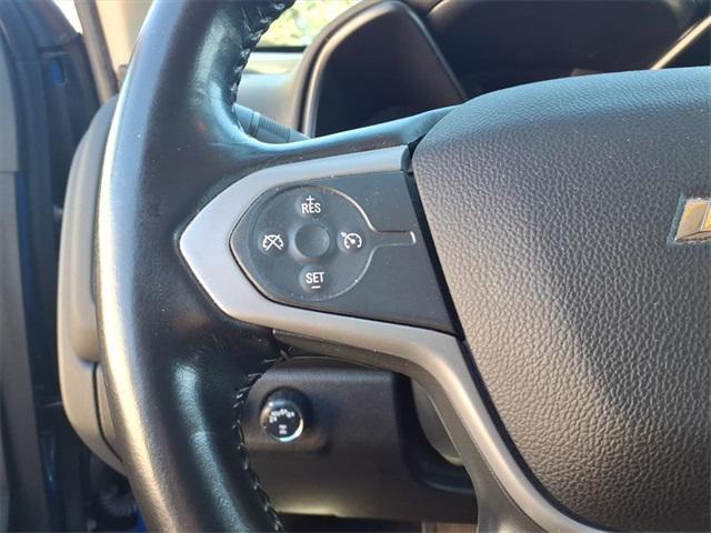 used 2019 Chevrolet Colorado car, priced at $21,099