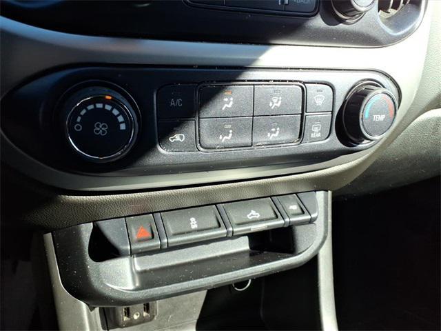 used 2019 Chevrolet Colorado car, priced at $21,099