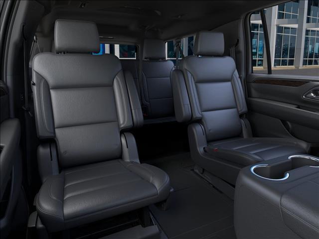 new 2024 Chevrolet Suburban car, priced at $69,395