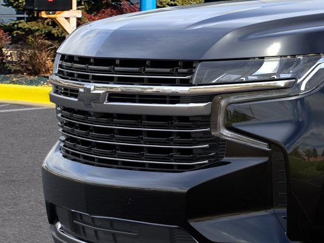 new 2024 Chevrolet Suburban car, priced at $69,395