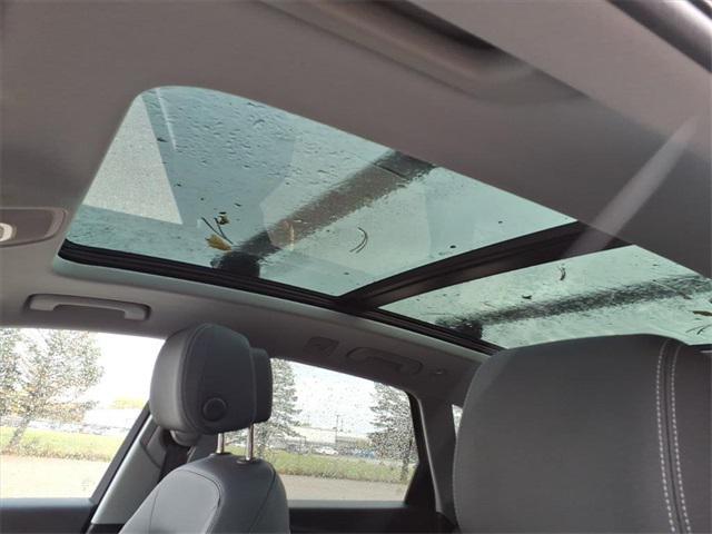 used 2023 Audi Q5 car, priced at $27,849