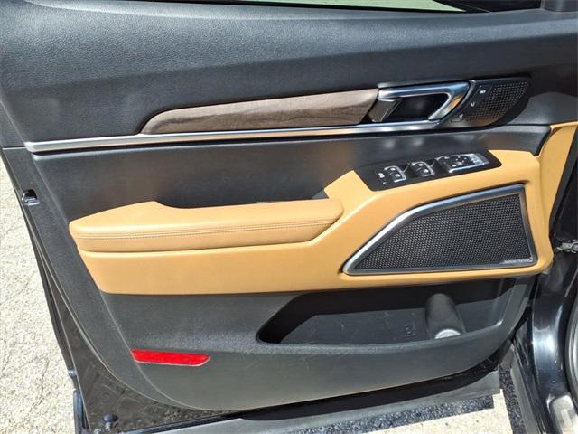 used 2021 Kia Telluride car, priced at $26,526