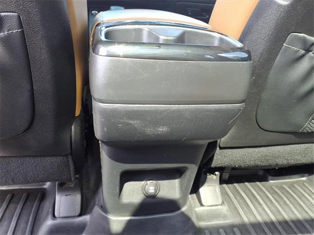 used 2021 Kia Telluride car, priced at $26,526