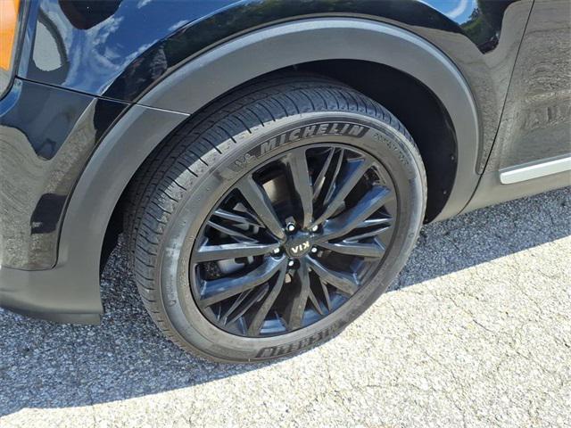 used 2021 Kia Telluride car, priced at $26,526