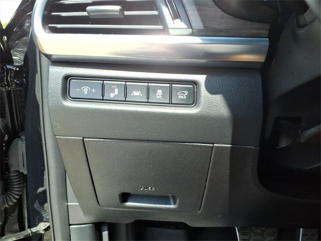 used 2021 Kia Telluride car, priced at $26,526