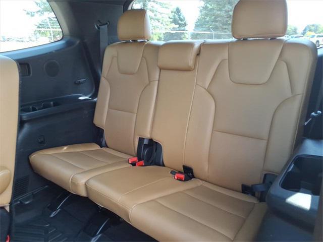 used 2021 Kia Telluride car, priced at $26,526