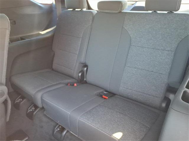 used 2024 Chevrolet Traverse car, priced at $38,350