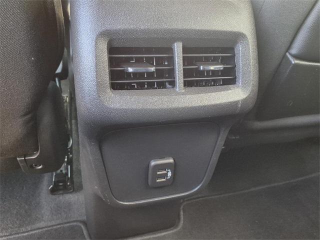 used 2022 GMC Terrain car, priced at $21,880