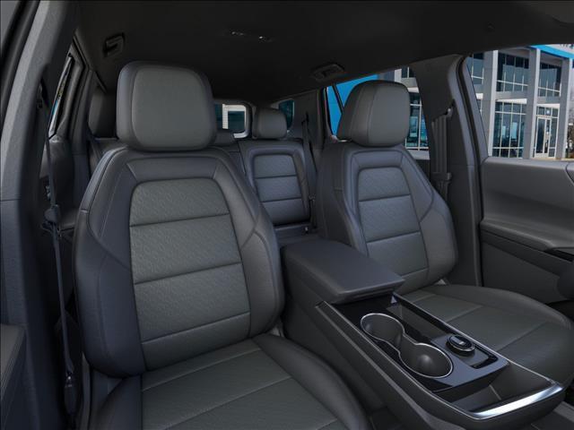 new 2026 Chevrolet Equinox car, priced at $30,871