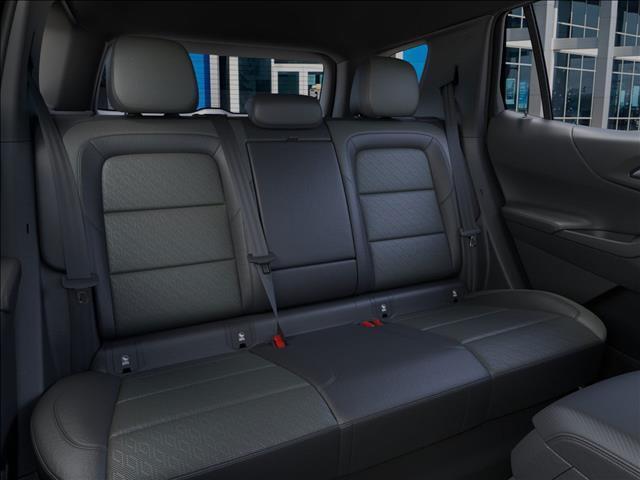 new 2026 Chevrolet Equinox car, priced at $30,871