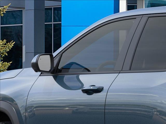 new 2026 Chevrolet Equinox car, priced at $30,871
